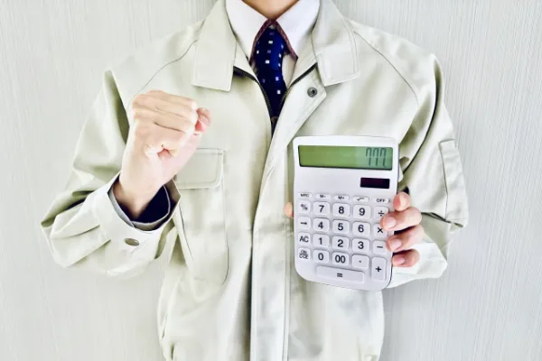 出張費・見積り無料で行う安心の適正価格提案