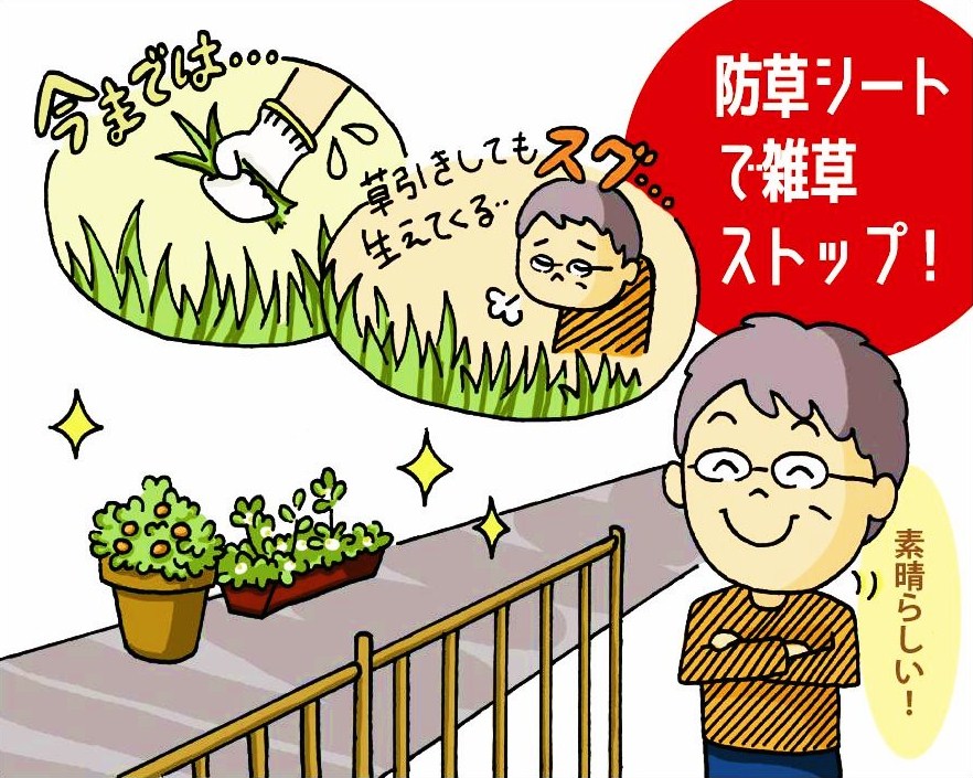 松戸市周辺の庭木のお手入れ「剪定」「伐採」