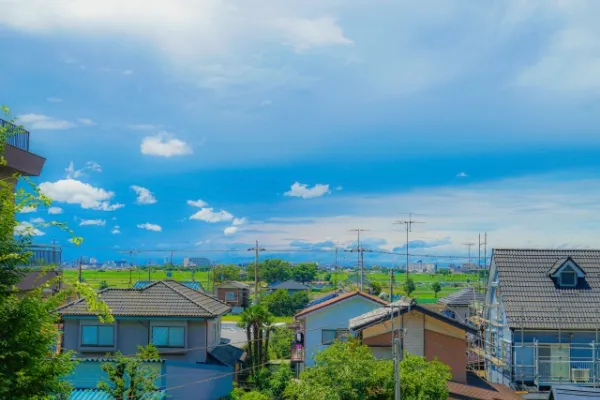 千葉県松戸市に密着し地元のお客様の住まいを支える株式会社ケンソウの想い