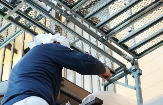 建物の耐久性と資産価値を高める外壁塗装・屋根塗装・サイディング張り替え工事