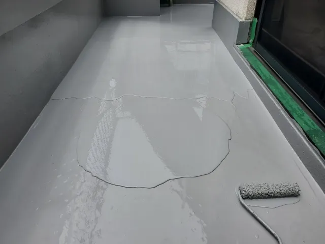 松戸市・鎌ケ谷市でベランダや屋上の雨漏りを防ぐ高品質な防水工事・メンテナンス